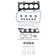 Load image into Gallery viewer, Fel-Pro 09-14 Acura TSX/12-15 Honda Civic/10-14 CR-V PermaTorque Engine Cylinder Head Gasket Set - Side View