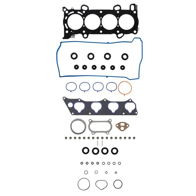 Fel-Pro 09-14 Acura TSX/12-15 Honda Civic/10-14 CR-V PermaTorque Engine Cylinder Head Gasket Set - Side View