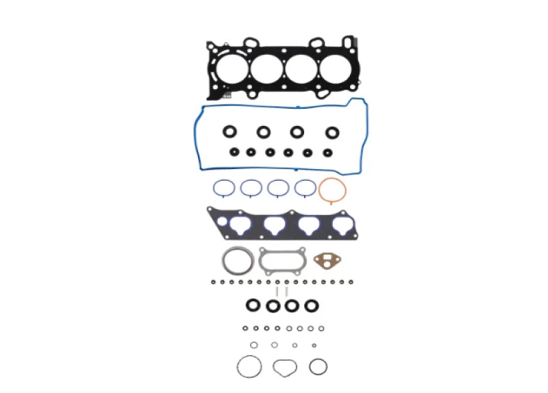 Fel-Pro 09-14 Acura TSX/12-15 Honda Civic/10-14 CR-V PermaTorque Engine Cylinder Head Gasket Set - Additional View 6