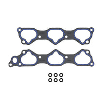Load image into Gallery viewer, Fel-Pro 09-15 Honda Pilot/08-17 Accord/09-14 Acura TL Engine Intake Manifold Gasket Set - Side View
