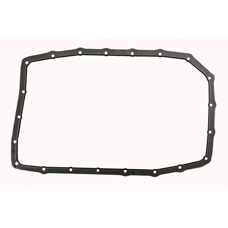 Fel-Pro 09-20 Ford F-150/17-22 F-250 Super Duty/11-17 Mustang Transmission Oil Pan Gasket - 21 Bolt - Main Product View