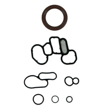 Load image into Gallery viewer, Fel-Pro 10-14 Acura TSX/09-14 TL/08-17 Honda Accord Engine Crankshaft Seal Kit - Side View