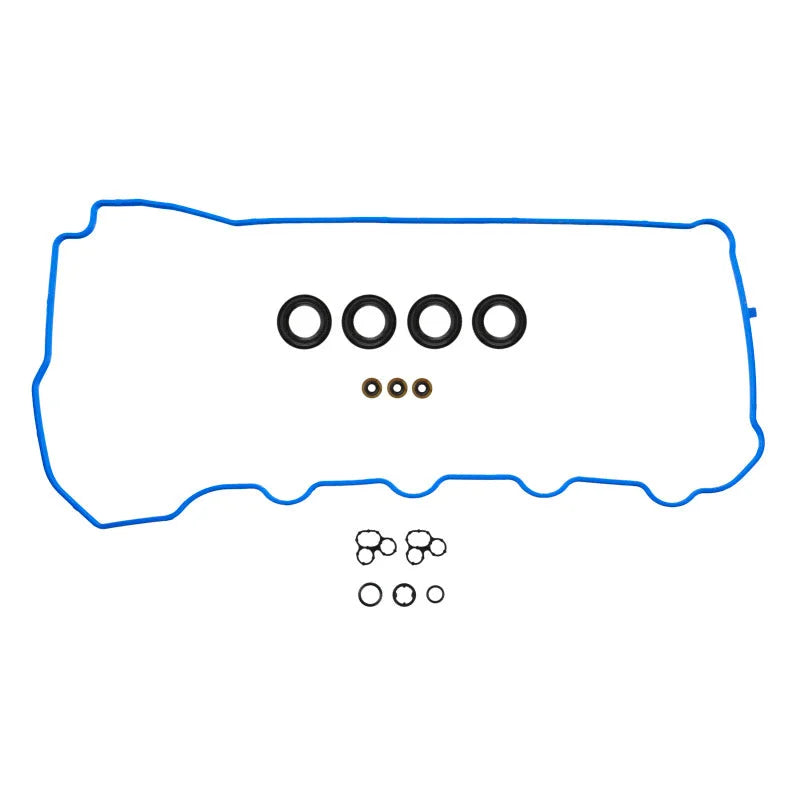 Fel-Pro 10-17 Toyota Camry/09-19 Highlander Engine Valve Cover Gasket Set - Side View