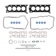 Load image into Gallery viewer, Fel-Pro 10-17 Toyota Tundra/10-12 Sequoia PermaTorque Engine Cylinder Head Gasket Set - Main Product View