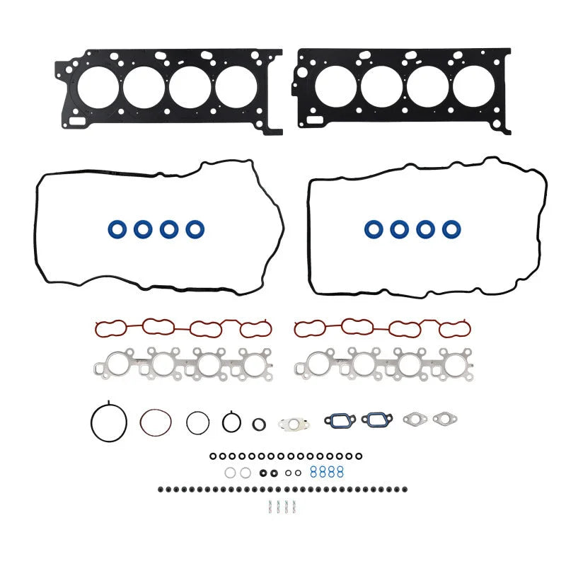 Fel-Pro 10-17 Toyota Tundra/10-12 Sequoia PermaTorque Engine Cylinder Head Gasket Set - Main Product View