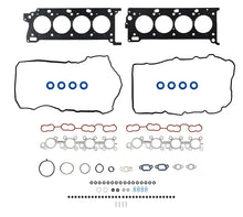 Load image into Gallery viewer, Fel-Pro 10-17 Toyota Tundra/10-12 Sequoia PermaTorque Engine Cylinder Head Gasket Set - Side View