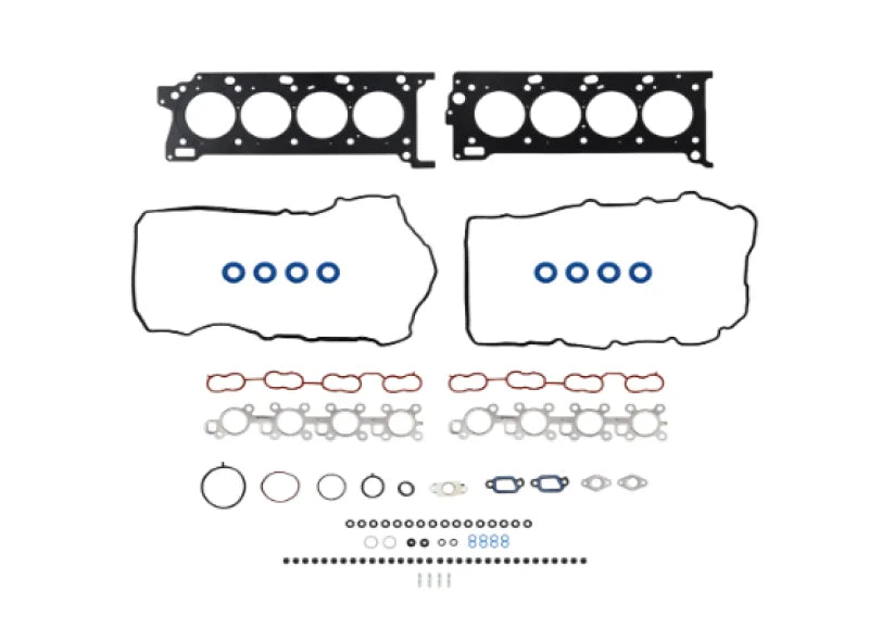 Fel-Pro 10-17 Toyota Tundra/10-12 Sequoia PermaTorque Engine Cylinder Head Gasket Set - Detail View