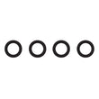 Load image into Gallery viewer, Fel-Pro 10-19 Toyota Tundra/05-09 4Runner/10-12 Sequoia Fuel Injector O-Ring Kit - Main Product View