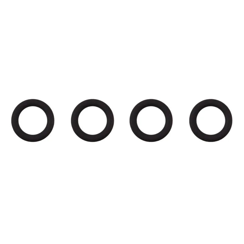 Fel-Pro 10-19 Toyota Tundra/05-09 4Runner/10-12 Sequoia Fuel Injector O-Ring Kit - Main Product View