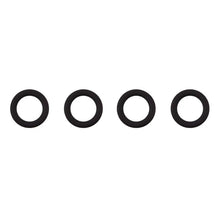 Load image into Gallery viewer, Fel-Pro 10-19 Toyota Tundra/05-09 4Runner/10-12 Sequoia Fuel Injector O-Ring Kit - Main Product View