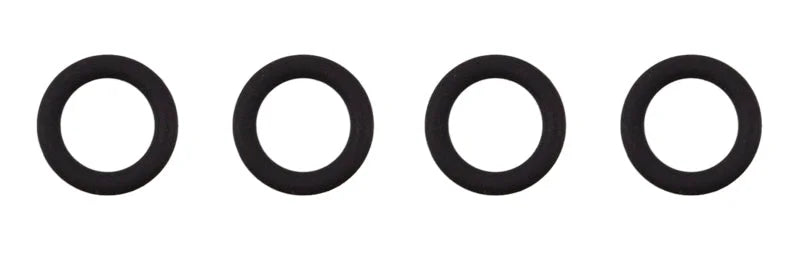 Fel-Pro 10-19 Toyota Tundra/05-09 4Runner/10-12 Sequoia Fuel Injector O-Ring Kit - Side View