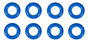 Fel-Pro 10-19 Toyota Tundra/08-20 Sequoia/08-15 Land Cruiser Spark Plug Tube Seal Set
