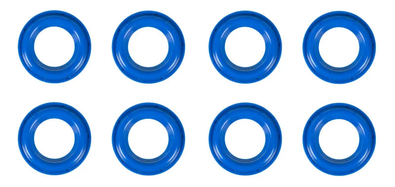 Fel-Pro 10-19 Toyota Tundra/08-20 Sequoia/08-15 Land Cruiser Spark Plug Tube Seal Set - Main Product View