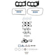 Load image into Gallery viewer, Fel-Pro 10-20 Toyota 4Runner/11-14 Tundra PermaTorque Engine Cylinder Head Gasket Set - Side View