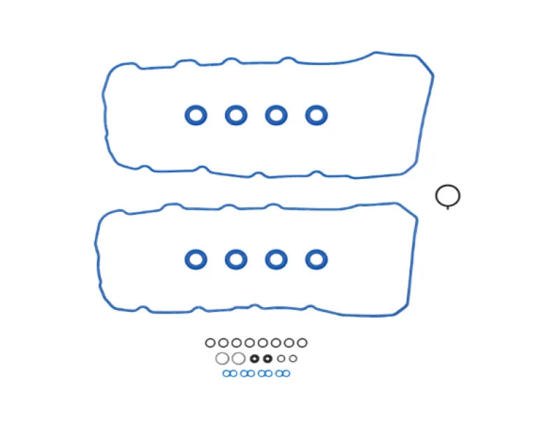 Fel-Pro 10-23 GX460/08-21 Toyota Land Cruiser/08-22 Sequoia Engine Valve Cover Gasket Set - Additional View 6