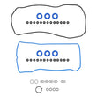 Load image into Gallery viewer, Fel-Pro 10-24 Toyota 4Runner/10-14 FJ Cruiser/11-14 Tundra Engine Valve Cover Gasket Set - Side View