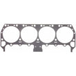 Load image into Gallery viewer, Fel-Pro 1009 Steel core laminate Engine Cylinder Head Gasket - Side View