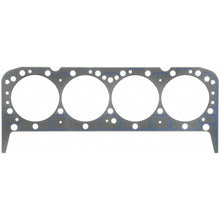 Load image into Gallery viewer, Fel-Pro 1043 Steel core laminate Engine Cylinder Head Gasket - Main Product View