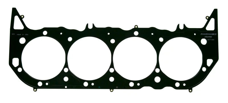 Fel-Pro 1077-046 PermaTorqueMLS Engine Cylinder Head Gasket - Main Product View