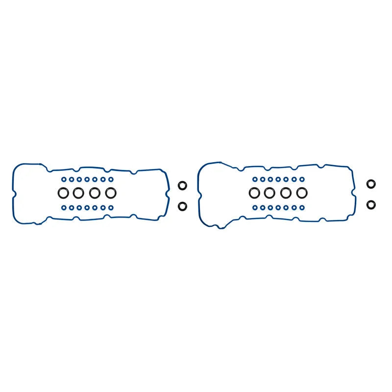 Fel-Pro 11-14 Ford F-150/11-14 Mustang Engine Valve Cover Gasket Set - Side View