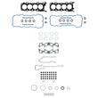 Load image into Gallery viewer, Fel-Pro 11-14 Ford F-150/11-14 Mustang PermaTorque Engine Cylinder Head Gasket Set - Side View