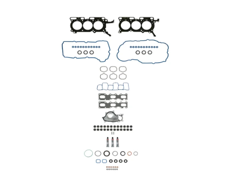 Fel-Pro 11-14 Ford F-150/11-17 Mustang PermaTorque Engine Cylinder Head Gasket Set - Additional View 6