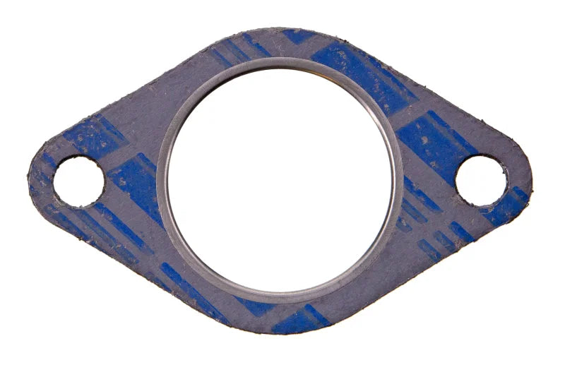 Fel-Pro 11-14 Ford F-150/11-17 Mustang/00-05 Mitsubishi Eclipse Exhaust Pipe Flange Gasket - Side View
