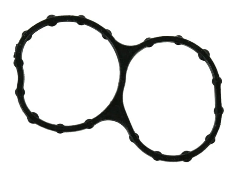 Fel-Pro 11-14 Ford F-150/Mustang 5.0L Engine Oil Filter Adapter Seal - Main Product View
