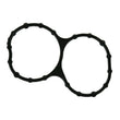 Load image into Gallery viewer, Fel-Pro 11-14 Ford F-150/Mustang 5.0L Engine Oil Filter Adapter Seal - Side View