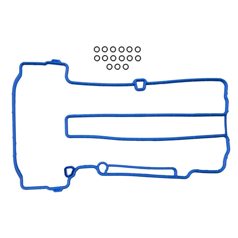 Fel-Pro 11-15 Chevrolet Cruze/13-21 Trax/11-15 Volt Engine Valve Cover Gasket Set - Side View