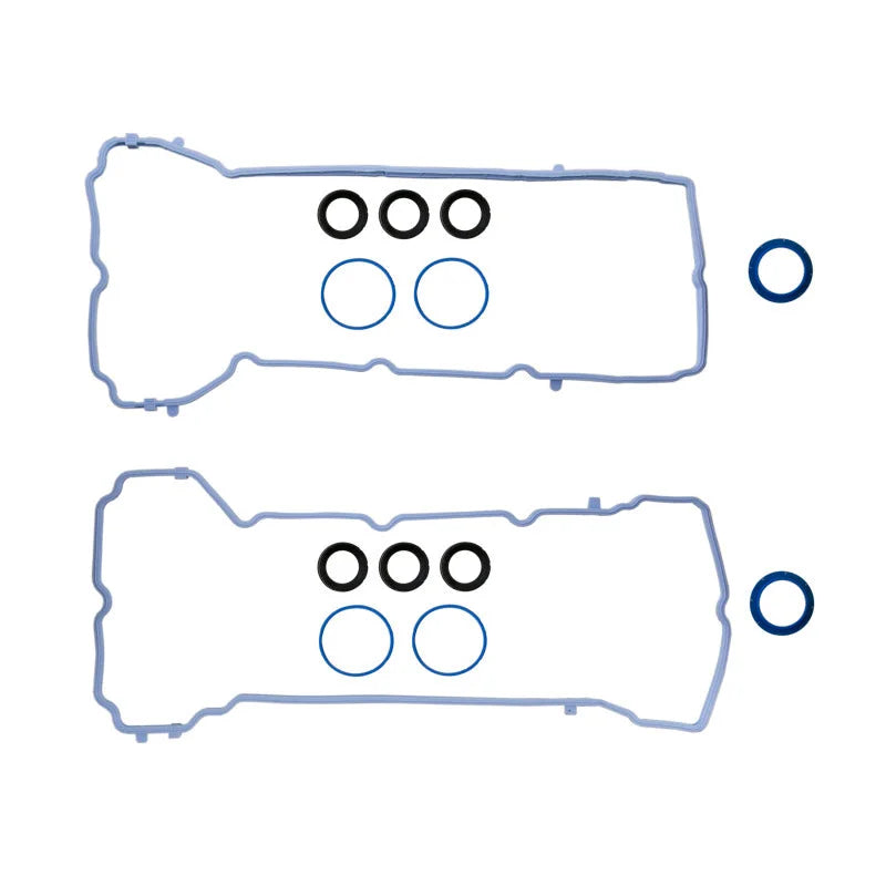 Fel-Pro 11-15 Jeep Grand Cherokee/11-23 Charger Engine Valve Cover Gasket Set - Side View