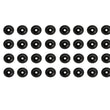 Load image into Gallery viewer, Fel-Pro 11-17 Ford F-150/Mustang 5.0L Engine Valve Stem Oil Seal Set - Additional View 5