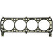 Load image into Gallery viewer, Fel-Pro 1133 PermaTorqueMLS Engine Cylinder Head Gasket - Side View