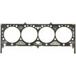 Load image into Gallery viewer, Fel-Pro 1142 PermaTorqueMLS Engine Cylinder Head Gasket - Side View