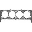 Load image into Gallery viewer, Fel-Pro 1143 PermaTorqueMLS Engine Cylinder Head Gasket - Side View