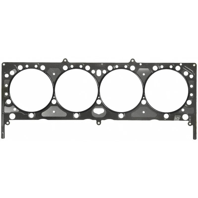 Fel-Pro 1144 PermaTorqueMLS Engine Cylinder Head Gasket - Side View