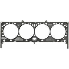 Load image into Gallery viewer, Fel-Pro 1144 PermaTorqueMLS Engine Cylinder Head Gasket - Side View