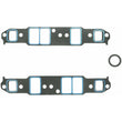 Load image into Gallery viewer, Fel-Pro 1203 Engine Intake Manifold Gasket Set - Side View