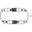 Load image into Gallery viewer, Fel-Pro 1211 Engine Intake Manifold Gasket Set - Side View