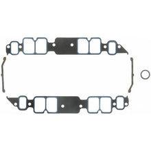 Load image into Gallery viewer, Fel-Pro 1211 Engine Intake Manifold Gasket Set - Side View