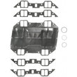 Load image into Gallery viewer, Fel-Pro 1215 Engine Intake Manifold Gasket Set - Side View