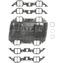 Load image into Gallery viewer, Fel-Pro 1215 Engine Intake Manifold Gasket Set - Side View