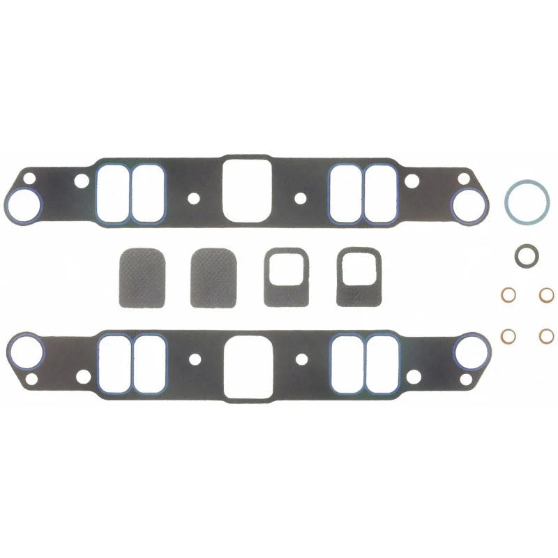 Fel-Pro 1233 Engine Intake Manifold Gasket Set - Main Product View