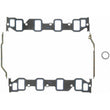 Load image into Gallery viewer, Fel-Pro 1246 Engine Intake Manifold Gasket Set - Side View