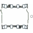 Load image into Gallery viewer, Fel-Pro 1247 Engine Intake Manifold Gasket Set - Side View