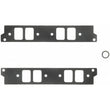 Load image into Gallery viewer, Fel-Pro 1249 Engine Intake Manifold Gasket Set - Side View