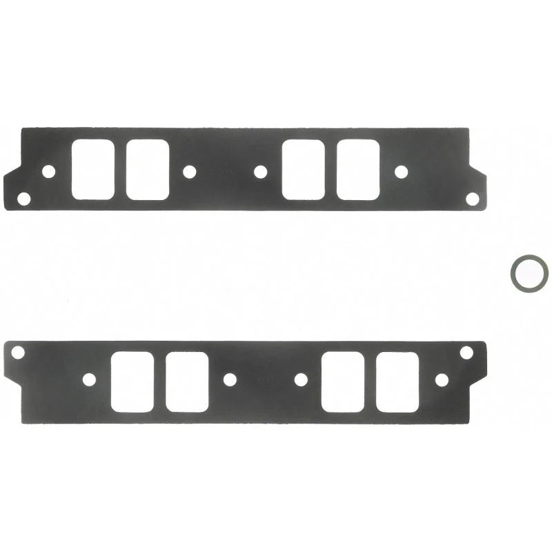 Fel-Pro 1249 Engine Intake Manifold Gasket Set - Side View