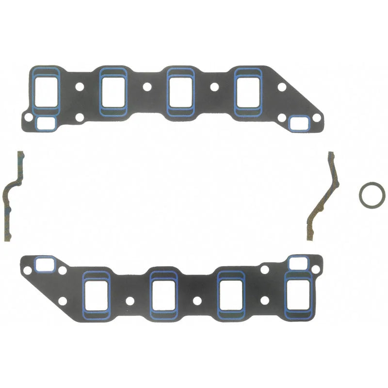 Fel-Pro 1259 Engine Intake Manifold Gasket Set - Side View