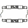 Load image into Gallery viewer, Fel-Pro 1263 Engine Intake Manifold Gasket Set - Side View