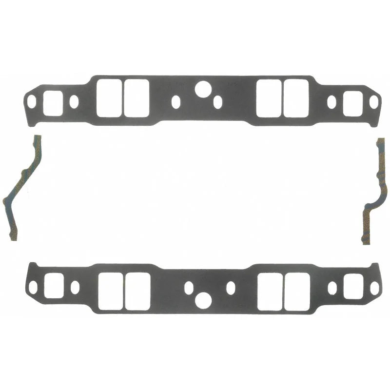 Fel-Pro 1263 Engine Intake Manifold Gasket Set - Side View